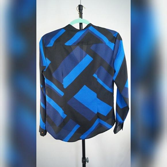 NY&Co. Blouse - Picture 4 of 7